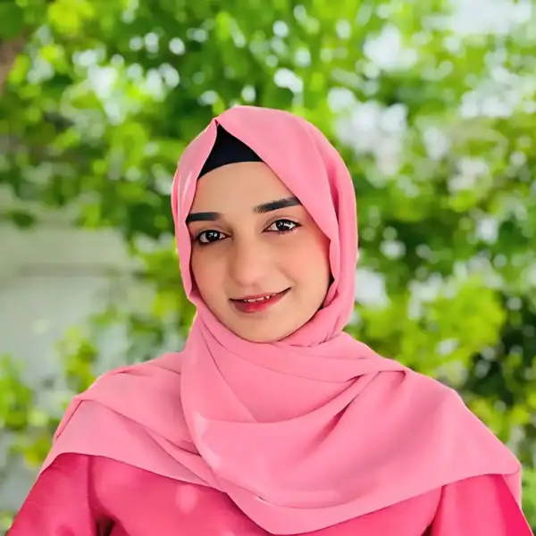 Sana Ansar